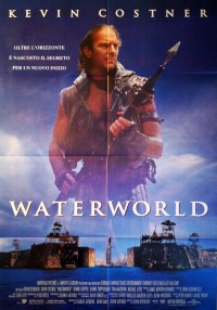 Phim Thế giới nước - Waterworld (1995)