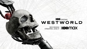 Phim Thế Giới Viễn Tây (Phần 4) - Westworld (Season 4) (2022)