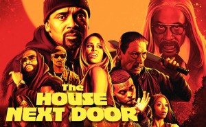 Phim The House Next Door: Meet the Blacks 2 - The House Next Door: Meet the Blacks 2 (2021)