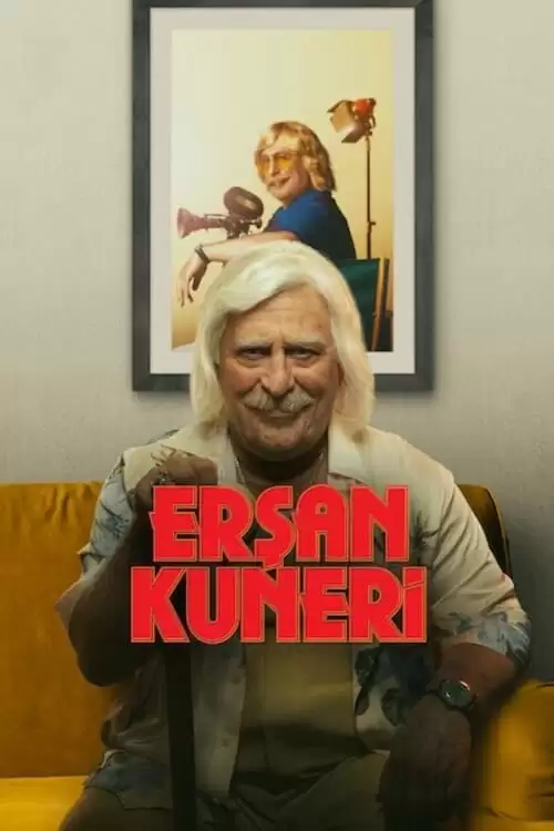 The Life and Movies of Erşan Kuneri Phần 2