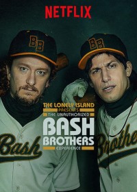 Phim The Lonely Island: Chuyện vui về cặp đôi bóng chày - The Lonely Island Presents: The Unauthorized Bash Brothers Experience (2019)