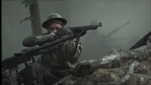 The Lost Battalion