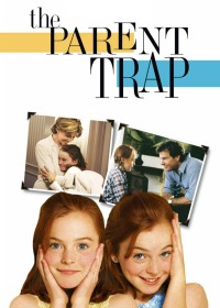 Phim The Parent Trap - The Parent Trap (1998)