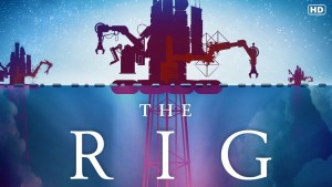 Phim The Rig - The Rig (2023)