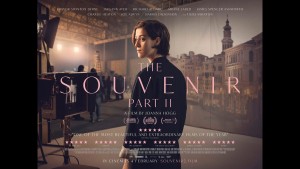 Phim Tình Yêu Mê Ly (Phần 2) - The Souvenir: Part II (2021)