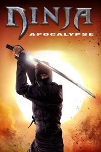 Phim Thị Tộc Nhẫn Giả - Ninja Apocalypse (2014)