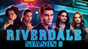 Phim Thị Trấn Riverdale (Phần 5) - Riverdale (Season 5) (2021)