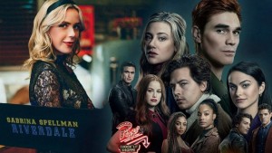 Phim Thị Trấn Riverdale (Phần 6) - Riverdale (Season 6) (2021)