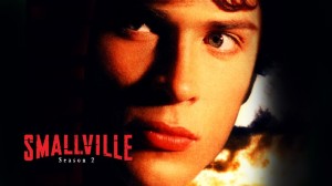 Phim Thị Trấn Smallville Phần 2 - Smallville Season 2 (2002)