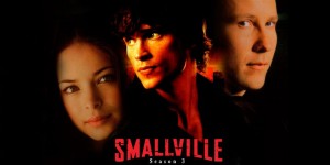 Phim Thị Trấn Smallville (Phần 3) - Smallville (Season 3) (2003)