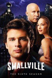 Phim Thị Trấn Smallville (Phần 6) - Smallville (Season 6) (2006)