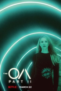 Phim Thiên thần đầu tiên (Phần 1) - The OA (Season 1) (2016)