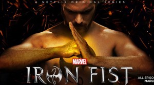 Phim Thiết Quyền (Phần 1) - Marvel's Iron Fist (Season 1) (2017)