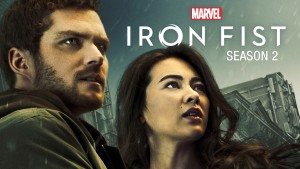 Phim Thiết Quyền (Phần 2) - Marvel's Iron Fist (Season 2) (2018)