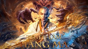 Phim Thiếu Lâm Hàng Ma - Vanquishing The Demons (2020)