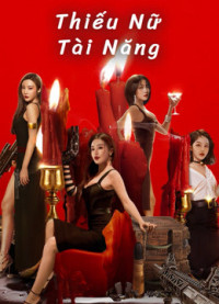 Phim Thiếu Nữ Tài Năng - Power On Girl (2020)