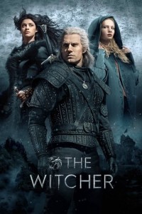 Phim Thợ săn quái vật (Phần 1) - The Witcher (Season 1) (2019)