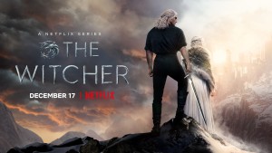 Phim Thợ săn quái vật (Phần 2) - The Witcher (Season 2) (2021)