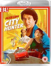 Phim Thợ Săn Thành Phố - City Hunter (1993)