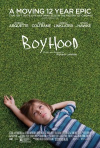 Phim Thời thơ ấu - Boyhood (2014)