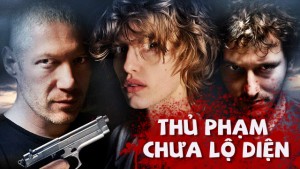 Phim Thủ Phạm Chưa Lộ Diện - Among Them (2018)