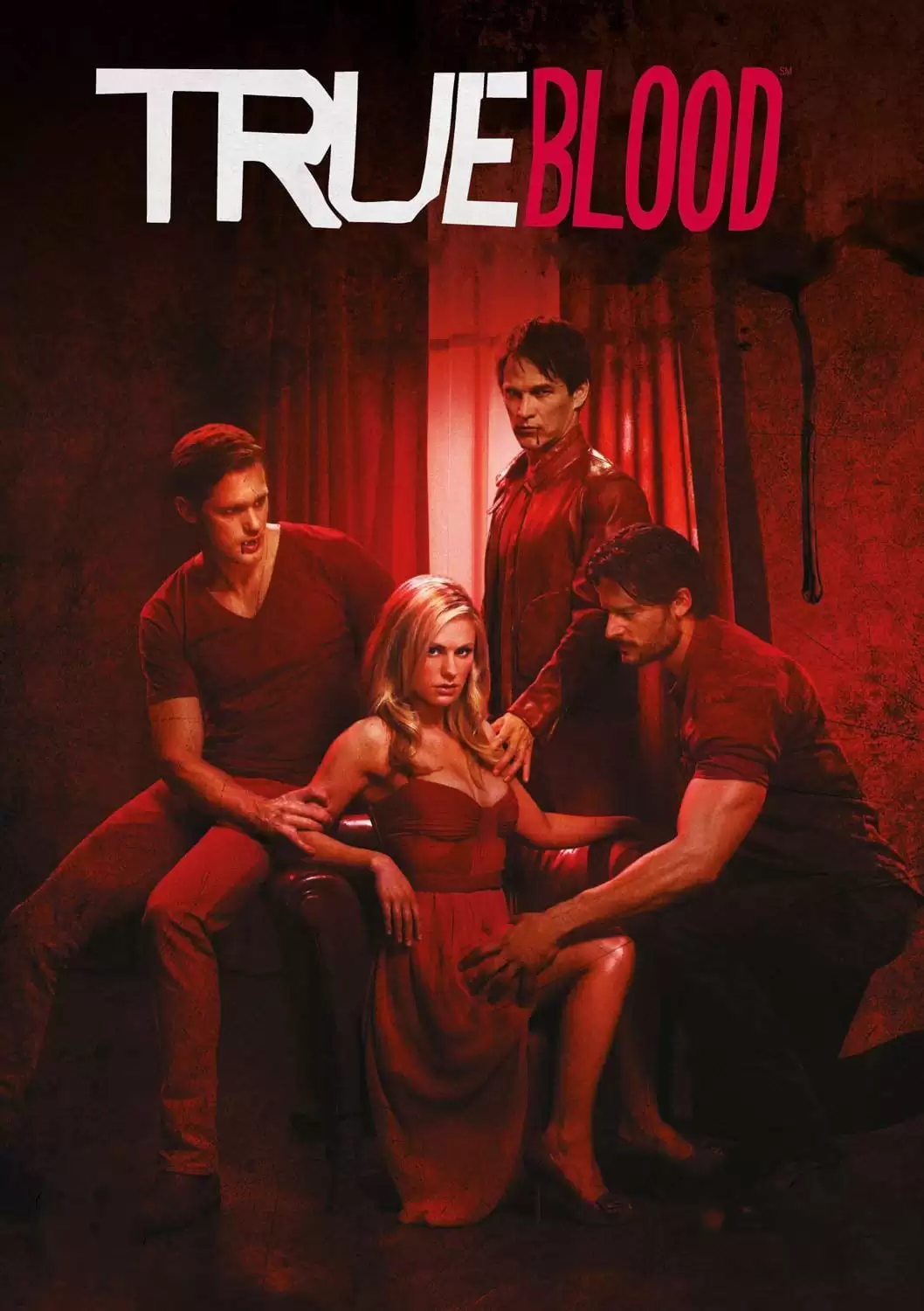 Phim Thuần Huyết (Phần 4) - True Blood (Season 4) (2011)