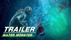 Phim Thủy Quái 2: Rừng Gỗ Mun - Water Monster 2 (2021)