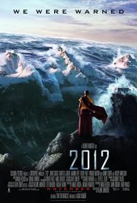 Phim Tiên Tri Ngày Tận Thế - 2012 Apocalypse (2009)