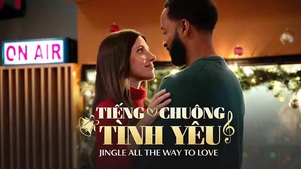 Tiếng Chuông Tình Yêu