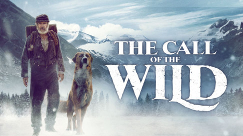 Phim Tiếng Gọi Nơi Hoang Dã - The Call of the Wild (2020)