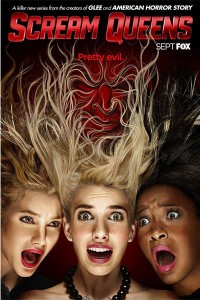 Phim Tiếng thét (Phần 1) - Scream (Season 1) (2015)