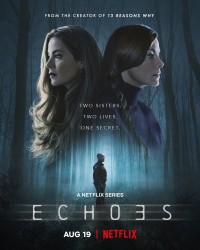 Phim Tiếng vọng - Echoes (2022)