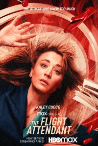 Phim Tiếp Viên Hàng Không - The Flight Attendant (2020)