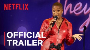 Tiffany Haddish giới thiệu: Họ đã sẵn sàng (Phần 2)