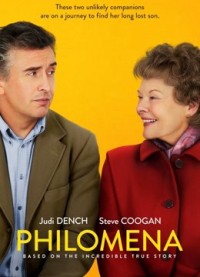 Phim Tìm con - Philomena (2013)