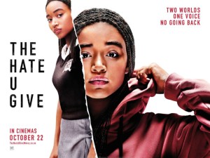 Phim Tìm Lại Công Lý - The Hate U Give (2018)