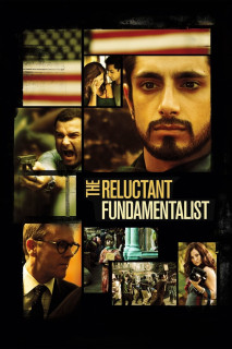 Phim Tín Đồ Chính Thống Bất Đắc Dĩ - The Reluctant Fundamentalist (2013)