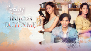 Phim Tình Con Duyên Mẹ - Club Friday The Series 11: Ruk Mai Mee Tua Ton (2019)