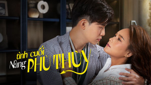 Phim Tình Cuối Nàng Phù Thuỷ - My Queen Thai Ver (2022)