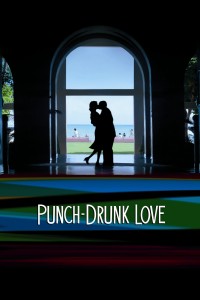 Phim Tình Cuồng Say - Punch-Drunk Love (2002)