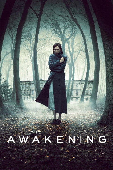 Phim Tỉnh Giấc - The Awakening (2011)