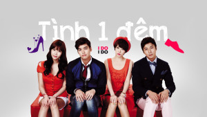 Phim Tình Một Đêm - I Do, I Do (2012)