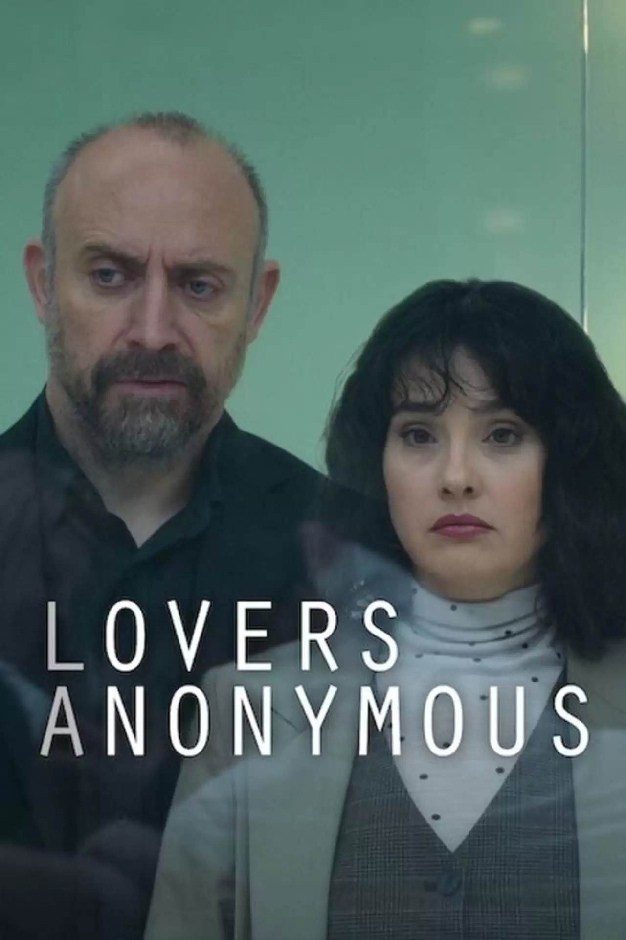 Phim Tình Nhân Ẩn Danh - Lovers Anonymous (2024)