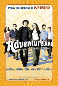 Phim Tình Tuổi Teen - Adventureland (2009)