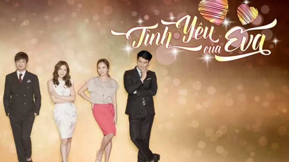 Phim Tình Yêu Của Eva - Love of Eve (2015)