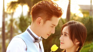 Phim Tình Yêu Đến Đúng Lúc - Love Just Come (2017)