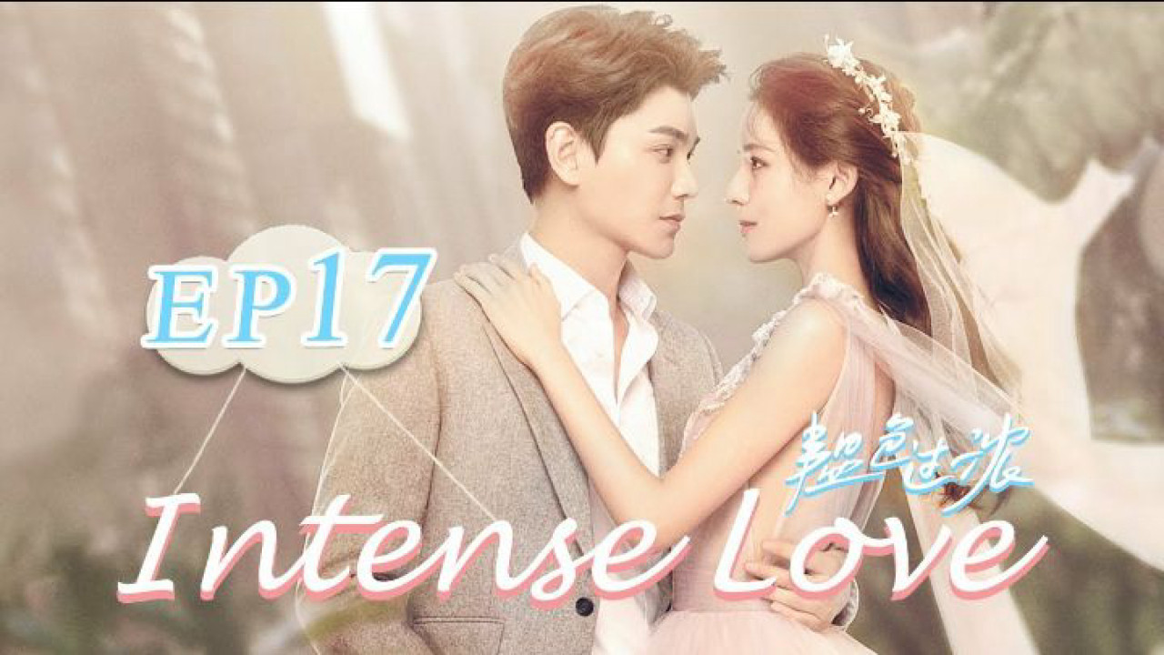 Phim Tình Yêu Sâu Đậm - Intense Love (2020)