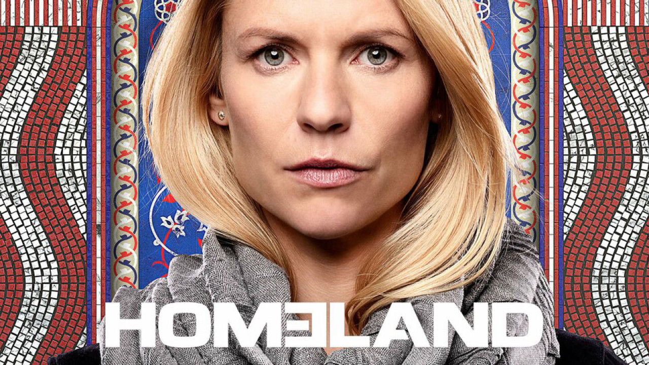 Phim Tổ quốc (Phần 6) - Homeland (Season 6) (2017)