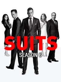 Phim Tố tụng (Phần 6) - Suits (Season 6) (2016)