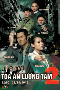 Phim Toàn Án Lương Tâm 2 - Toàn Án Lương Tâm 2 (2012)